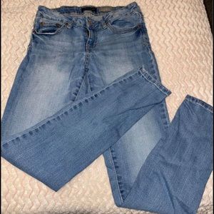 Aeropostale Jeans (jeggings)